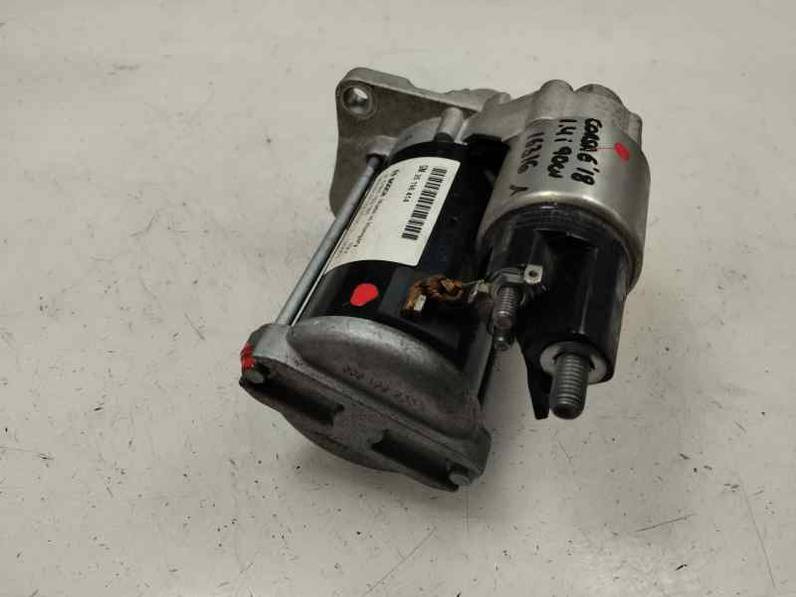 MOTOR ARRANQUE OPEL CORSA E 2018 1.4 MULTIPUNTO (90 CV)