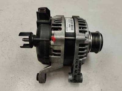 ALTERNADOR OPEL CORSA E 2018 1.4 MULTIPUNTO (90 CV)