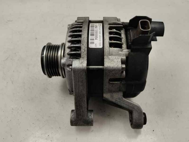 ALTERNADOR OPEL CORSA E 2018 1.4 MULTIPUNTO (90 CV)