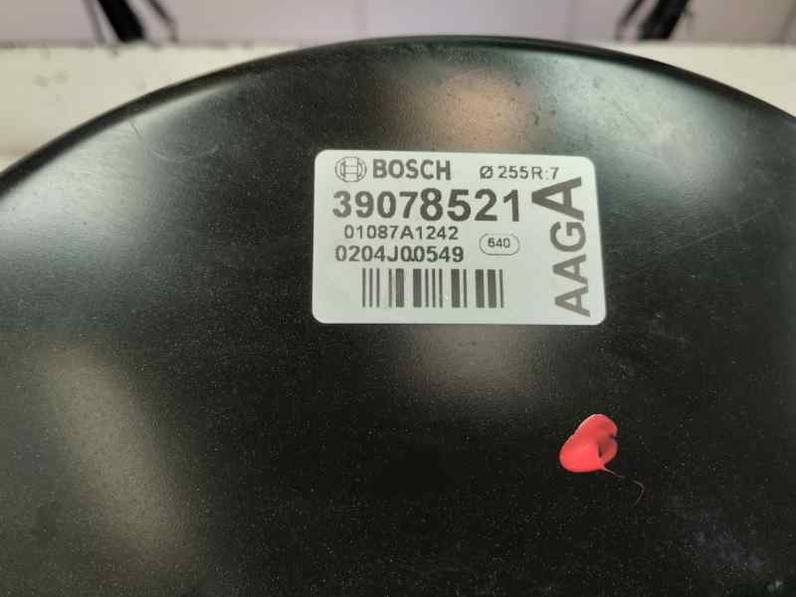 SERVOFRENO OPEL CORSA E 2018 1.4 MULTIPUNTO (90 CV)