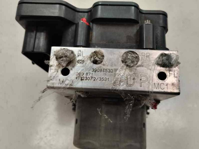 ABS OPEL CORSA E 2018 1.4 MULTIPUNTO (90 CV)