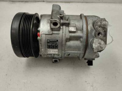 COMPRESOR AIRE ACONDICIONADO OPEL CORSA E 2018 1.4 MULTIPUNTO (90 CV)