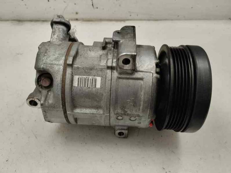 COMPRESOR AIRE ACONDICIONADO OPEL CORSA E 2018 1.4 MULTIPUNTO (90 CV)