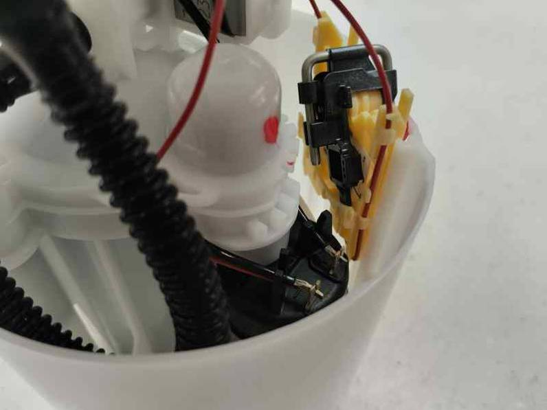 BOMBA COMBUSTIBLE OPEL CORSA E 2018 1.4 MULTIPUNTO (90 CV)