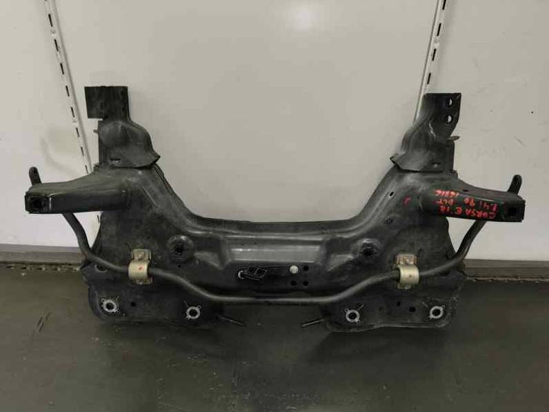 CUNA MOTOR OPEL CORSA E 2018 1.4 MULTIPUNTO (90 CV)