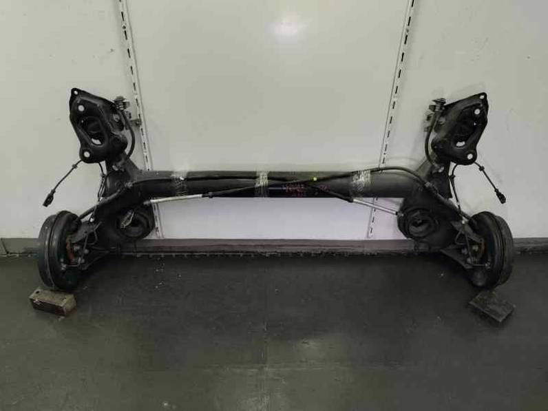 PUENTE TRASERO OPEL CORSA E 2018 1.4 MULTIPUNTO (90 CV)