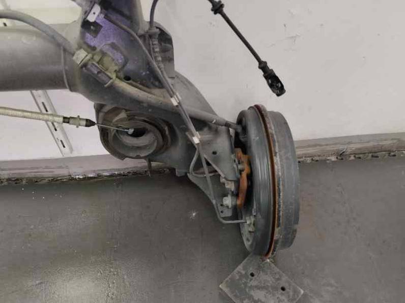 PUENTE TRASERO OPEL CORSA E 2018 1.4 MULTIPUNTO (90 CV)