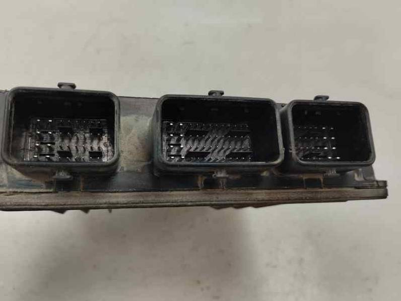 CENTRALITA MOTOR UCE RENAULT CLIO II FASE II 2004 1.5 DCI (82 CV)