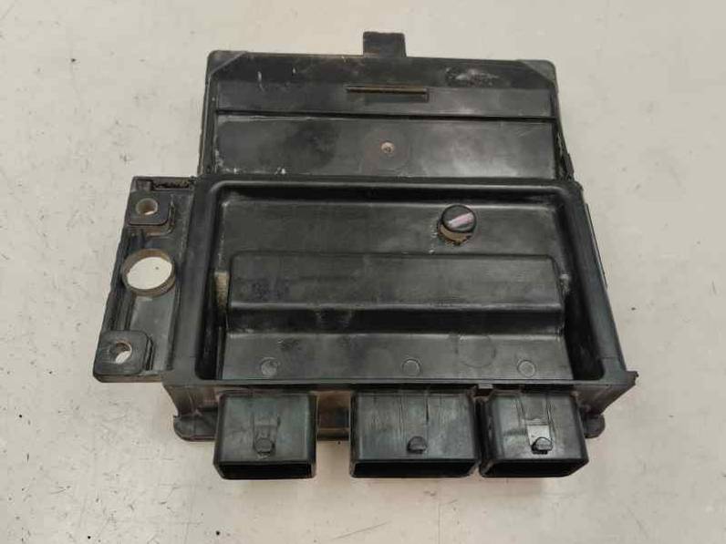 CENTRALITA MOTOR UCE RENAULT CLIO II FASE II 2004 1.5 DCI (82 CV)