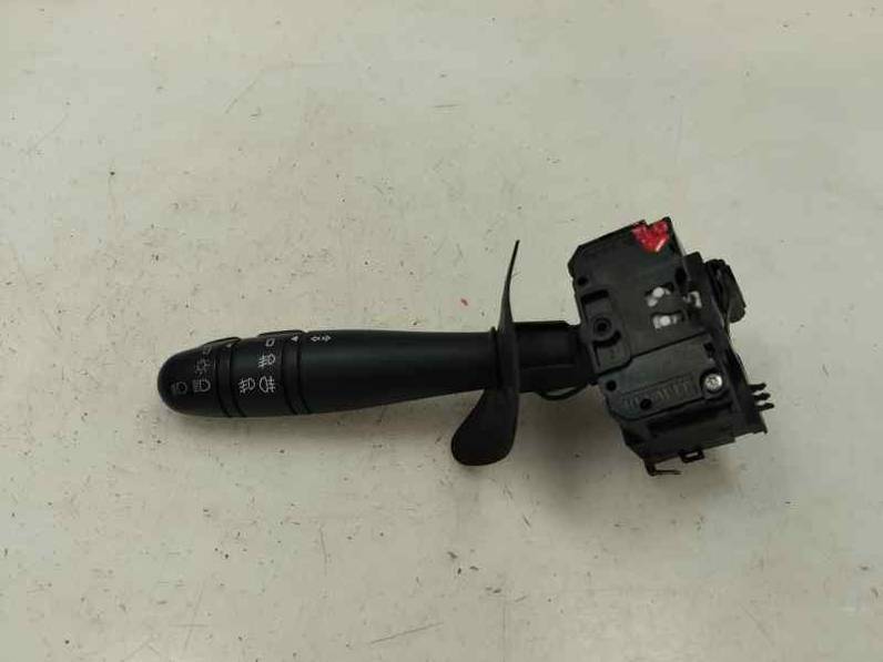 MANDO LUCES RENAULT CLIO II FASE II 2004 1.5 DCI (82 CV)