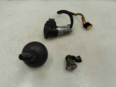 JUEGO BOMBINES RENAULT CLIO II FASE II 2004 1.5 DCI (82 CV)