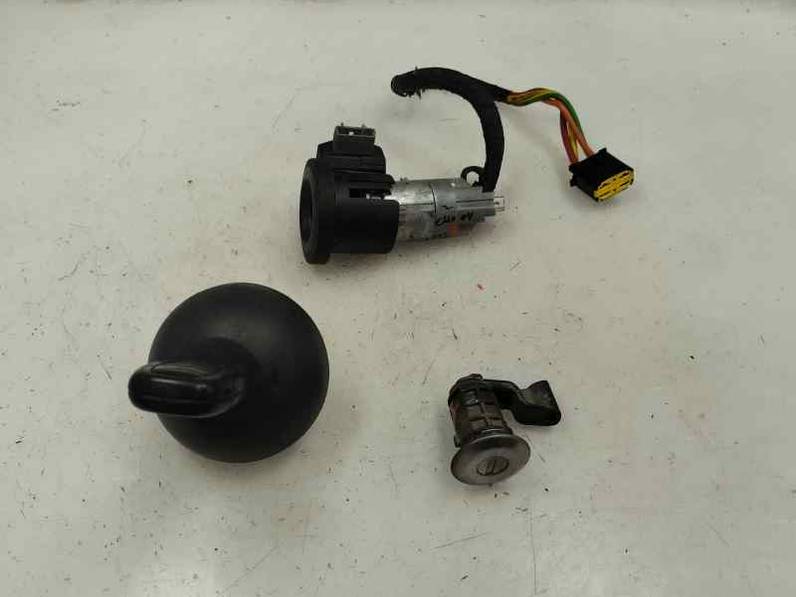 JUEGO BOMBINES RENAULT CLIO II FASE II 2004 1.5 DCI (82 CV)