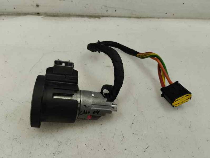 JUEGO BOMBINES RENAULT CLIO II FASE II 2004 1.5 DCI (82 CV)