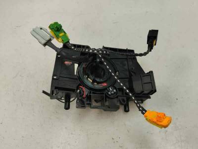 ANILLO AIRBAG RENAULT CLIO II FASE II 2004 1.5 DCI (82 CV)