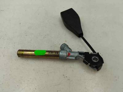 CINTURON SEGURIDAD DELANTERO DERECHO RENAULT CLIO II FASE II 2004 1.5 DCI (82 CV)