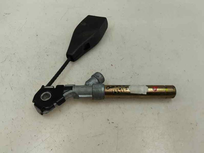 CINTURON SEGURIDAD DELANTERO IZQUIERDO RENAULT CLIO II FASE II 2004 1.5 DCI (82 CV)