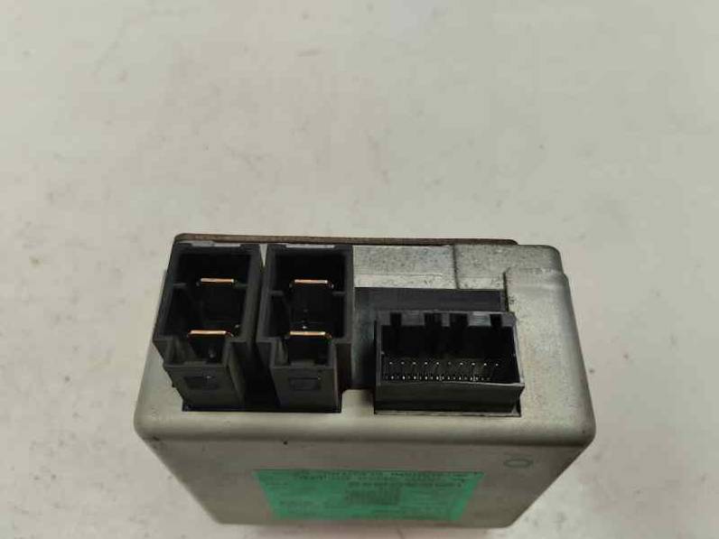 MODULO ELECTRONICO RENAULT CLIO II FASE II 2004 1.5 DCI (82 CV)