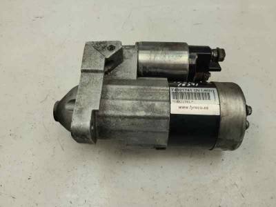 MOTOR ARRANQUE RENAULT CLIO II FASE II 2004 1.5 DCI (82 CV)
