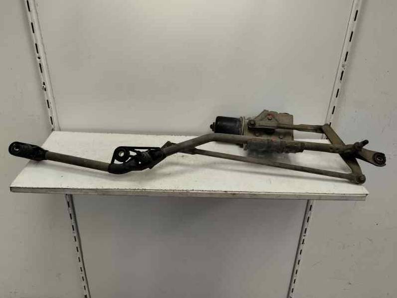 MOTOR LIMPIA DELANTERO RENAULT MEGANE GRAND SCENIC 2004 1.5 DCI (101 CV)