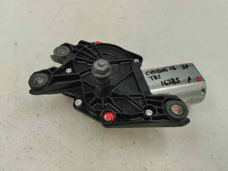 MOTOR LIMPIA TRASERO LAND ROVER EVOQUE 2015 2.2 TD4 (150 CV)