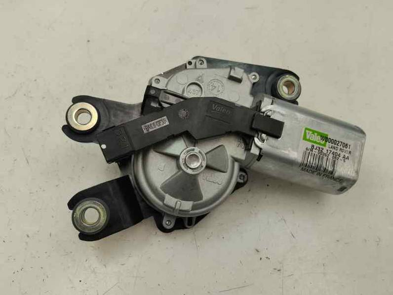 MOTOR LIMPIA TRASERO LAND ROVER EVOQUE 2015 2.2 TD4 (150 CV)