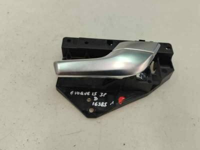 MANETA INTERIOR DELANTERA DERECHA LAND ROVER EVOQUE 2015 2.2 TD4 (150 CV)