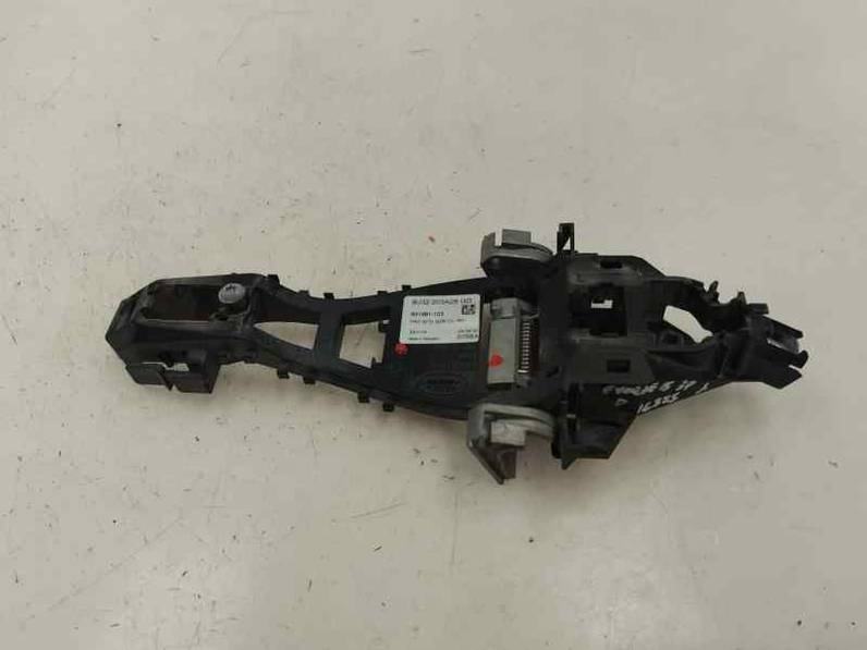 MANETA EXTERIOR DELANTERA DERECHA LAND ROVER EVOQUE 2015 2.2 TD4 (150 CV)