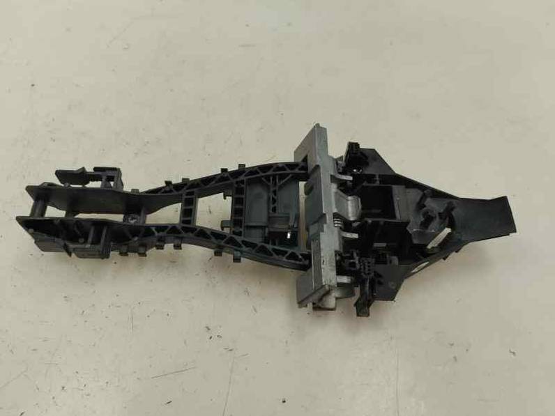 MANETA EXTERIOR DELANTERA DERECHA LAND ROVER EVOQUE 2015 2.2 TD4 (150 CV)