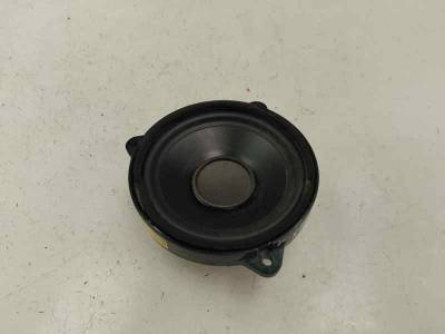 SISTEMA AUDIO RADIO CD LAND ROVER EVOQUE 2015 2.2 TD4 (150 CV)