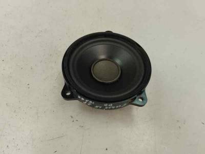 SISTEMA AUDIO RADIO CD LAND ROVER EVOQUE 2015 2.2 TD4 (150 CV)