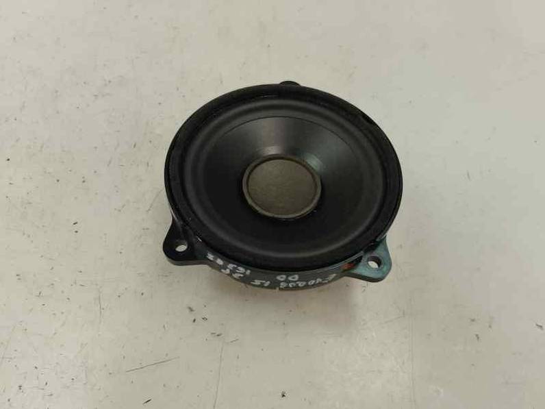 SISTEMA AUDIO RADIO CD LAND ROVER EVOQUE 2015 2.2 TD4 (150 CV)