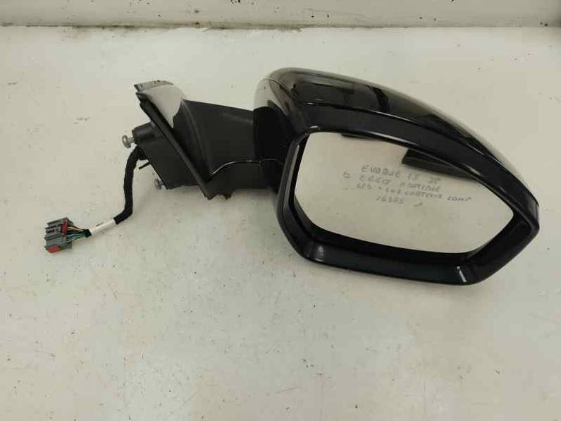 RETROVISOR DERECHO LAND ROVER EVOQUE 2015 2.2 TD4 (150 CV)