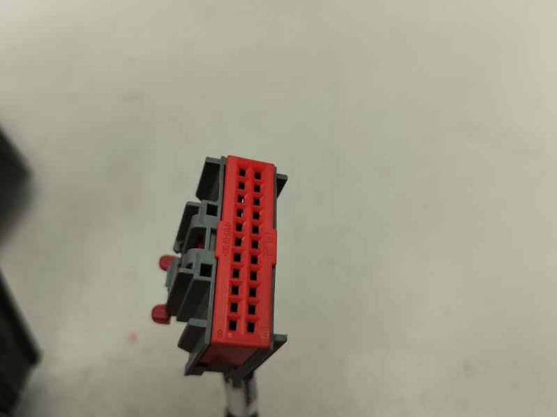 RETROVISOR DERECHO LAND ROVER EVOQUE 2015 2.2 TD4 (150 CV)