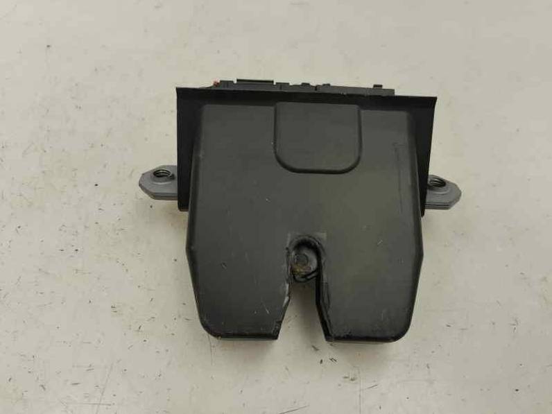 CERRADURA MALETERO PORTON LAND ROVER EVOQUE 2015 2.2 TD4 (150 CV)