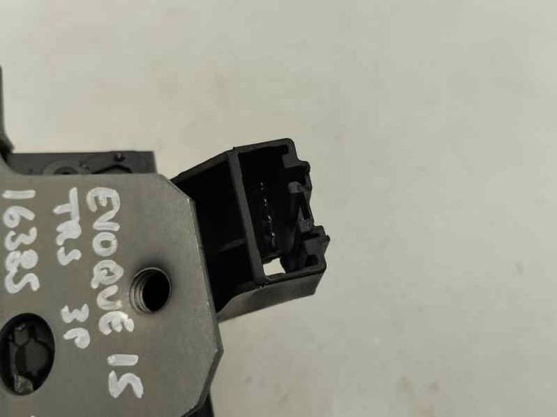 CERRADURA MALETERO PORTON LAND ROVER EVOQUE 2015 2.2 TD4 (150 CV)