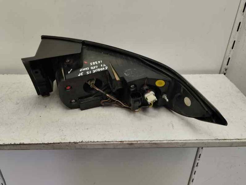 PILOTO TRASERO IZQUIERDO LAND ROVER EVOQUE 2015 2.2 TD4 (150 CV)