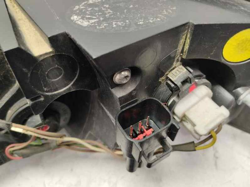 PILOTO TRASERO IZQUIERDO LAND ROVER EVOQUE 2015 2.2 TD4 (150 CV)