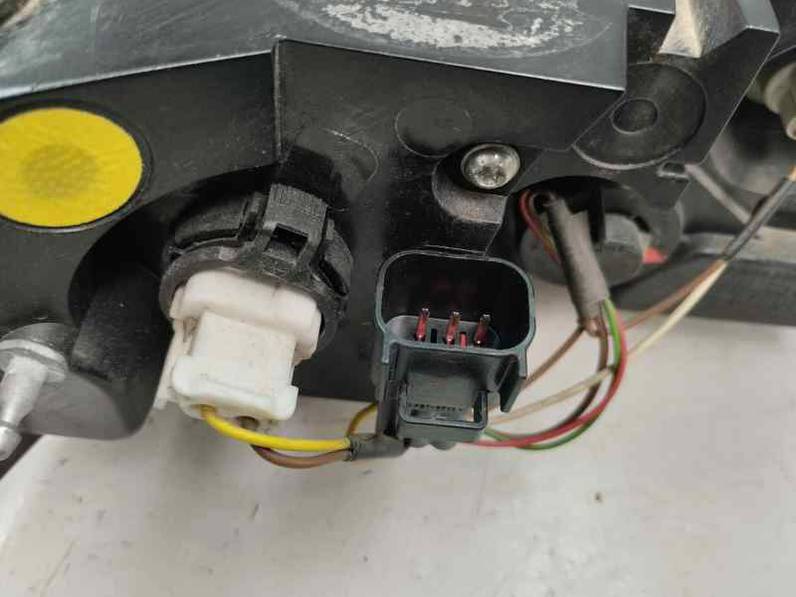 PILOTO TRASERO DERECHO LAND ROVER EVOQUE 2015 2.2 TD4 (150 CV)