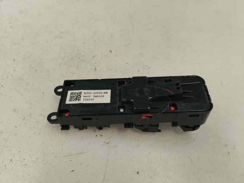 MANDO ELEVALUNAS DELANTERO IZQUIERDO LAND ROVER EVOQUE 2015 2.2 TD4 (150 CV)