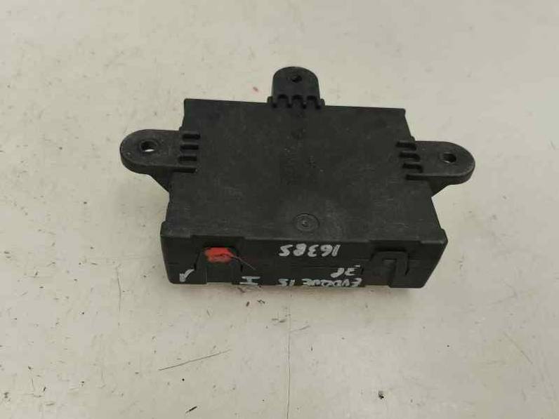 MODULO CONFORT LAND ROVER EVOQUE 2015 2.2 TD4 (150 CV)