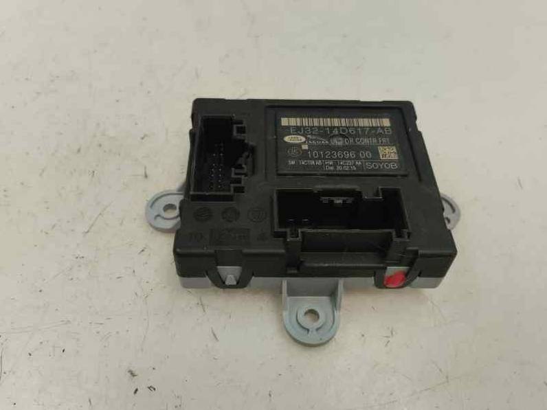 MODULO CONFORT LAND ROVER EVOQUE 2015 2.2 TD4 (150 CV)