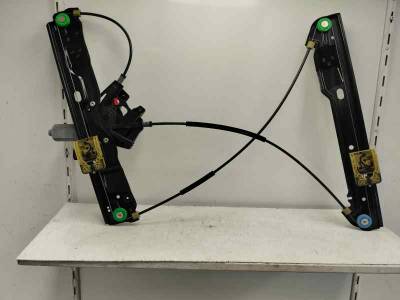 ELEVALUNAS DELANTERO DERECHO LAND ROVER EVOQUE 2015 2.2 TD4 (150 CV)