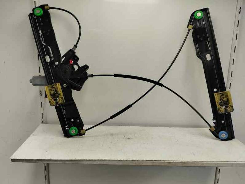 ELEVALUNAS DELANTERO DERECHO LAND ROVER EVOQUE 2015 2.2 TD4 (150 CV)