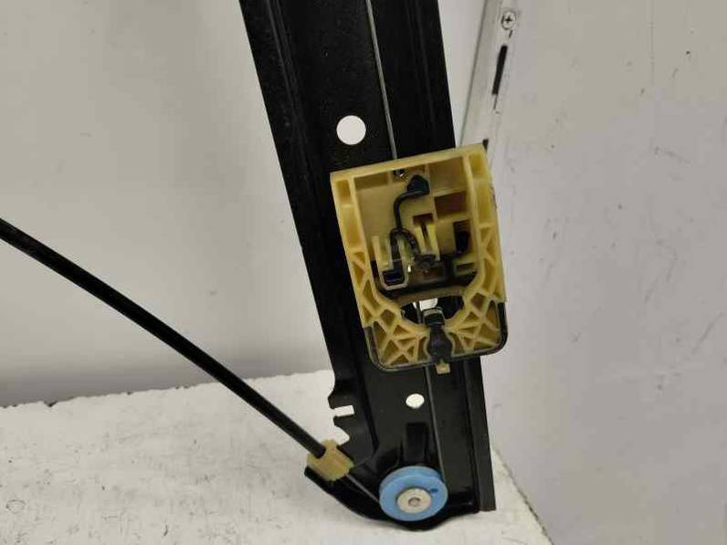 ELEVALUNAS DELANTERO DERECHO LAND ROVER EVOQUE 2015 2.2 TD4 (150 CV)