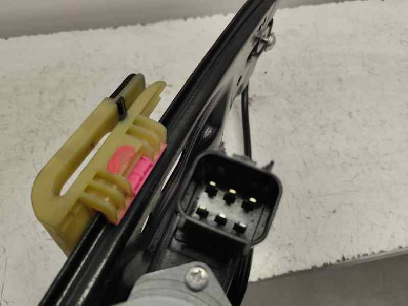 ELEVALUNAS DELANTERO DERECHO LAND ROVER EVOQUE 2015 2.2 TD4 (150 CV)