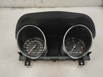 CUADRO INSTRUMENTOS LAND ROVER EVOQUE 2015 2.2 TD4 (150 CV)