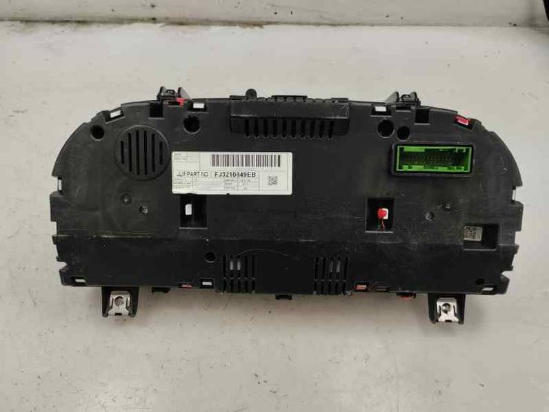 CUADRO INSTRUMENTOS LAND ROVER EVOQUE 2015 2.2 TD4 (150 CV)