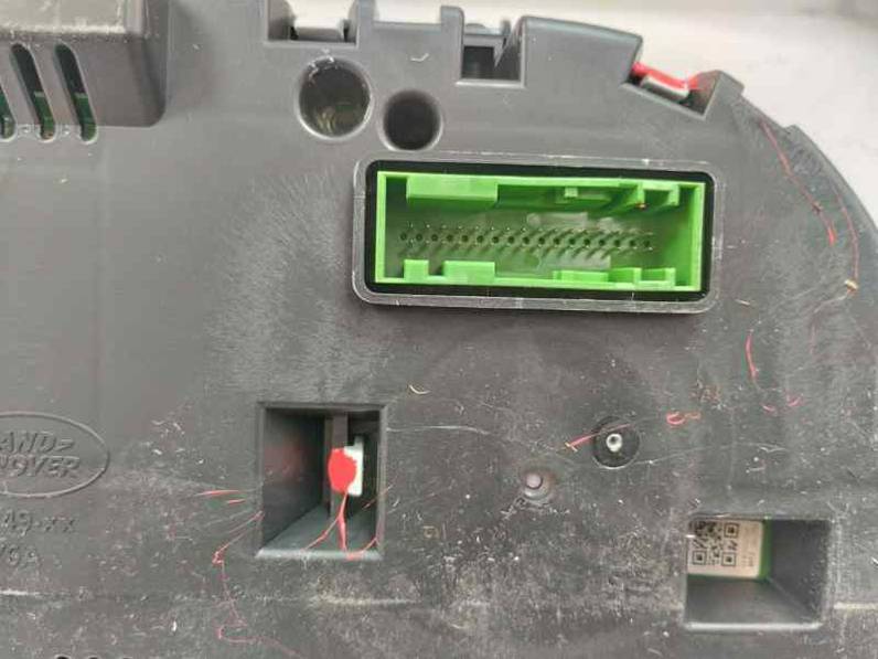 CUADRO INSTRUMENTOS LAND ROVER EVOQUE 2015 2.2 TD4 (150 CV)