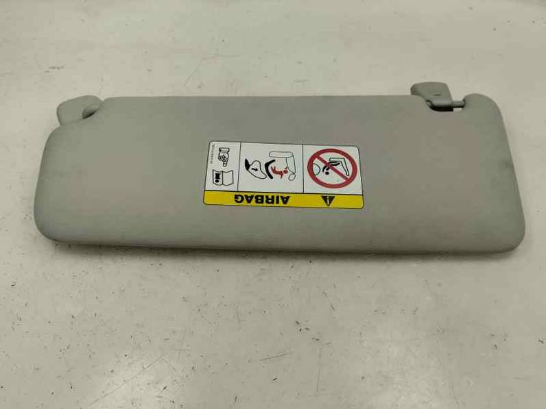 PARASOL DERECHO LAND ROVER EVOQUE 2015 2.2 TD4 (150 CV)