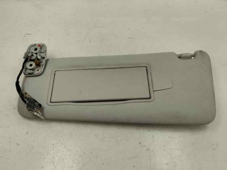 PARASOL IZQUIERDO LAND ROVER EVOQUE 2015 2.2 TD4 (150 CV)